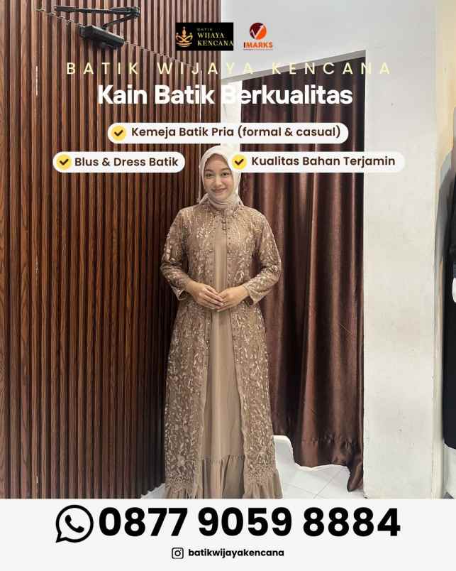 fashion lain pekanbaru