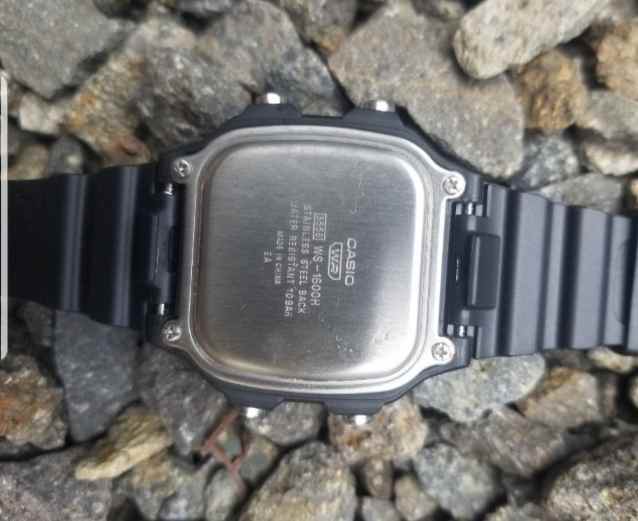 jam dan perhiasan bekasi