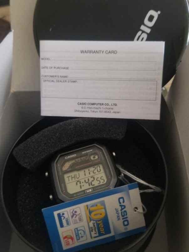 jam dan perhiasan bekasi