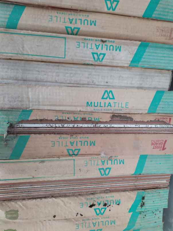 konstruksi dan taman sleman