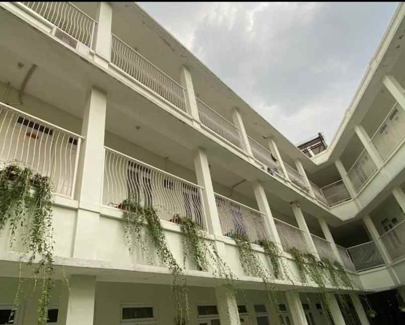 kost bandung