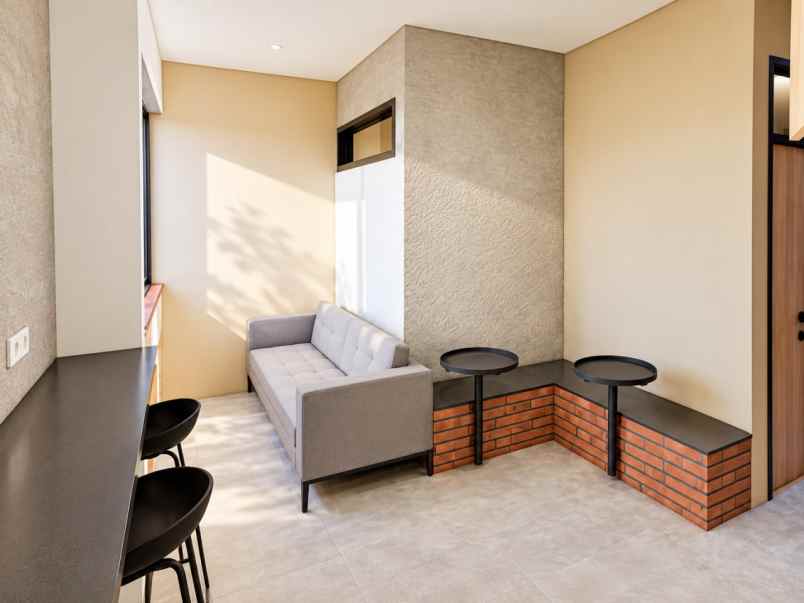 kost jakarta selatan