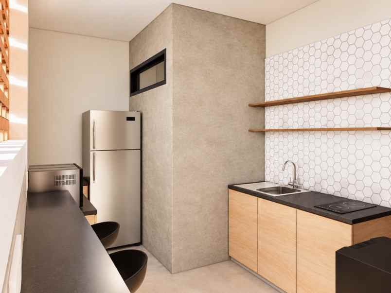 kost jakarta selatan