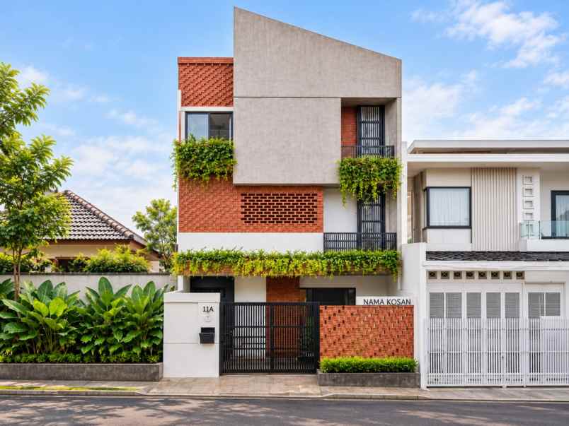 kost jakarta selatan