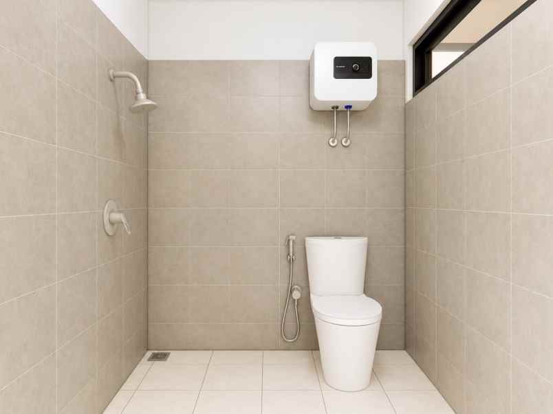 kost jakarta selatan