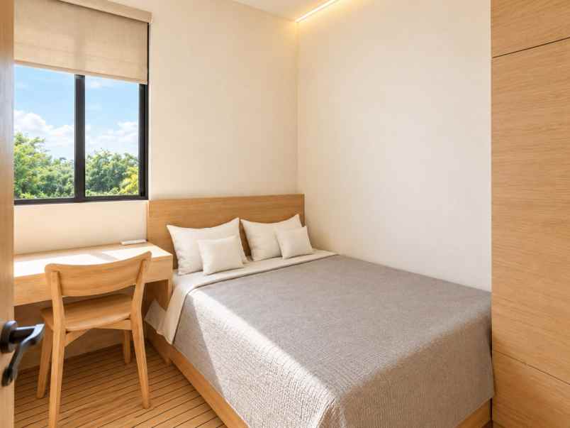 kost jakarta selatan