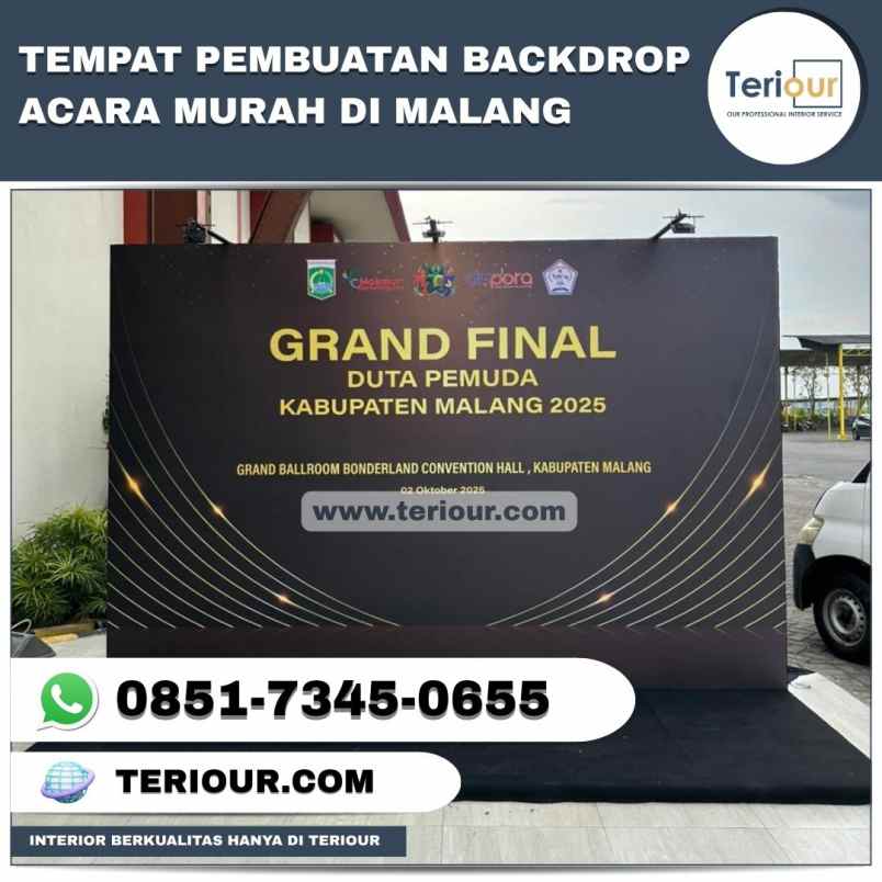 peralatan lain malang