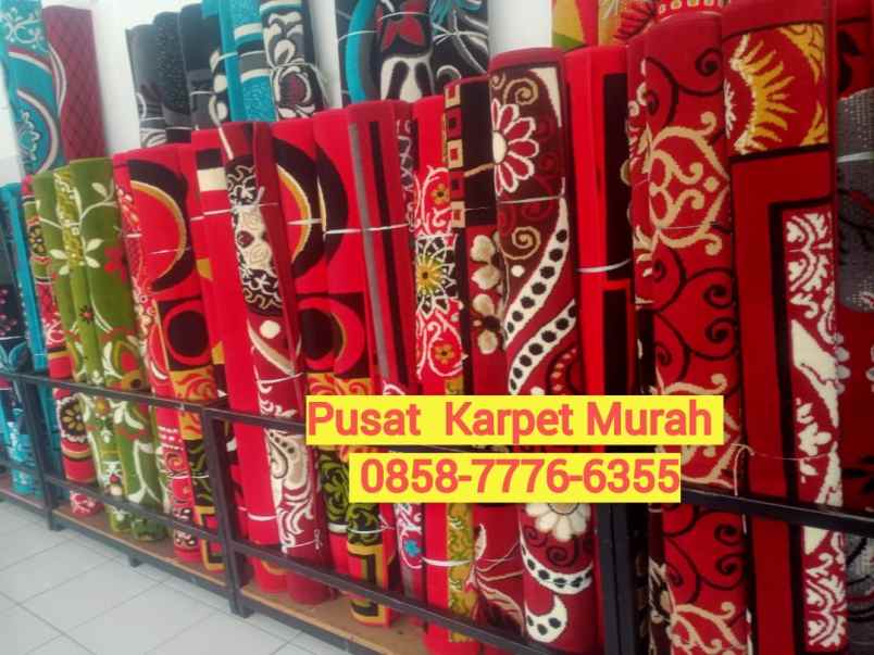 peralatan rumah lain klaten