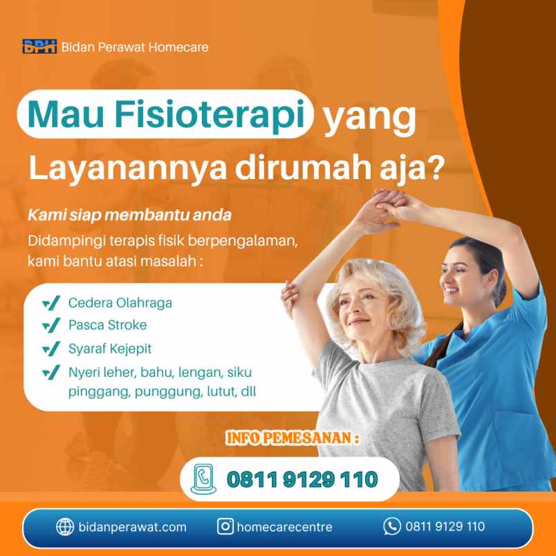 perawatan pasar minggu
