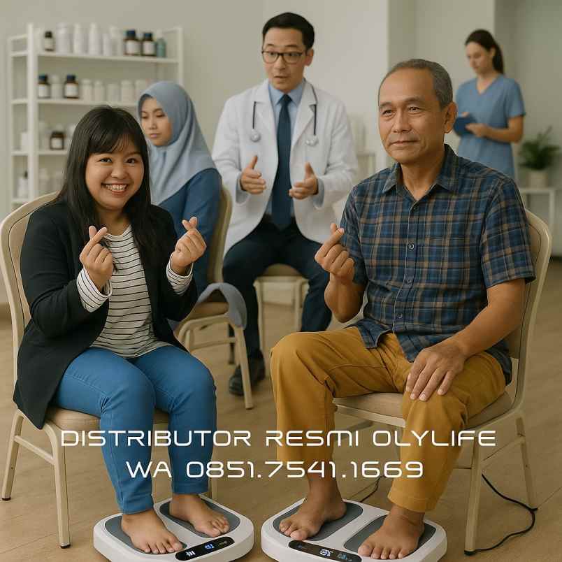 produk perawatan balong bendo