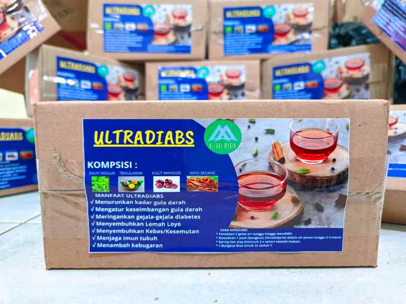 produk perawatan kramatmulya