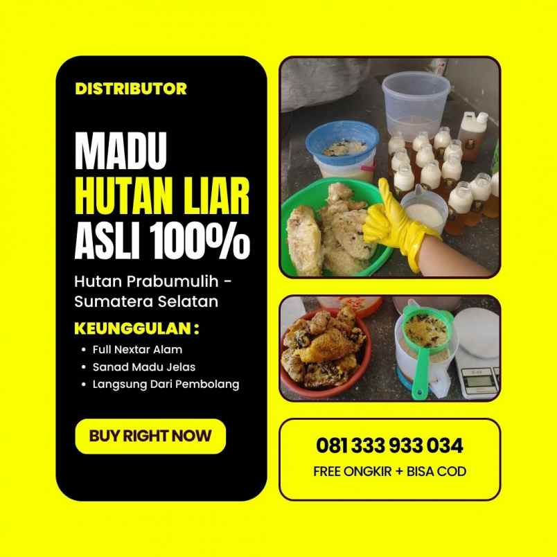 produk perawatan sidoarjo