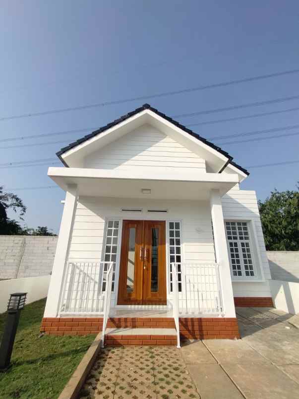 rumah babakancikao