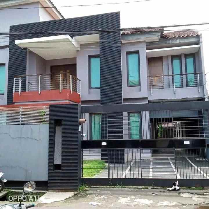 rumah ciracas