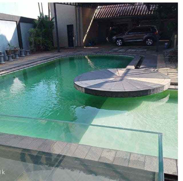 rumah ciracas