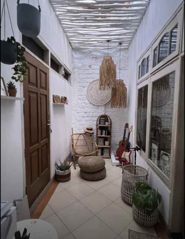rumah gayungan
