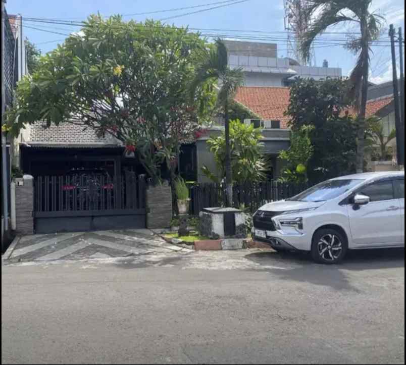 rumah gayungan