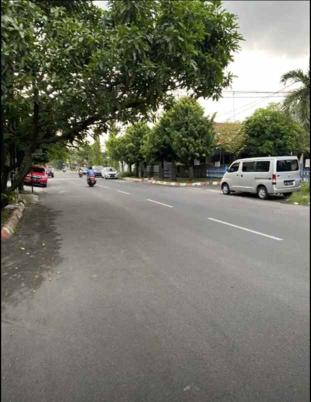rumah gayungan