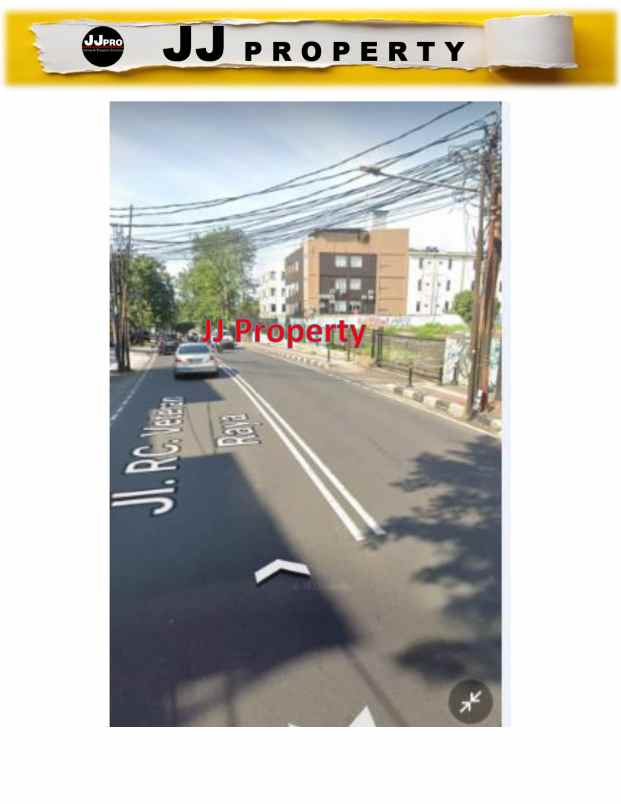 rumah jakarta selatan