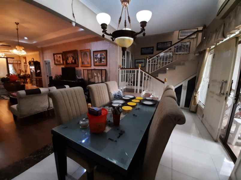 rumah jakarta timur