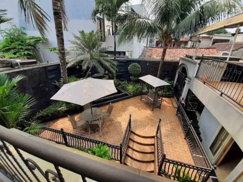 rumah jakarta timur