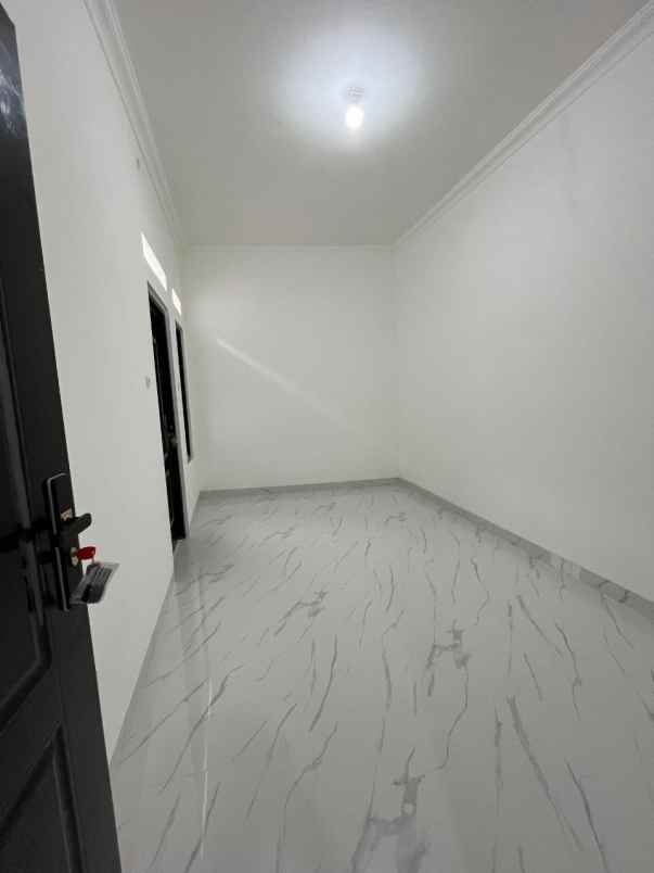 rumah kramat jati
