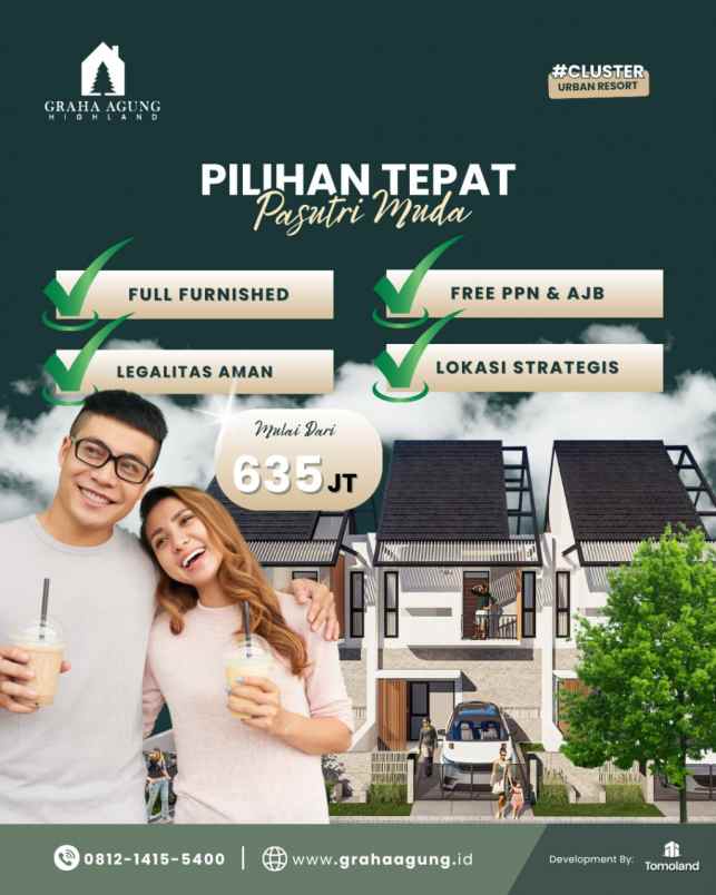 rumah ngajum