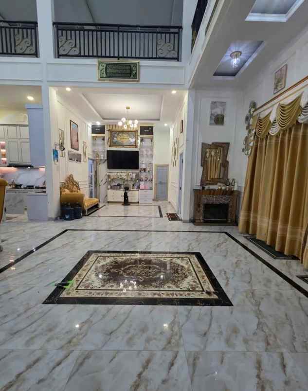 rumah pontianak