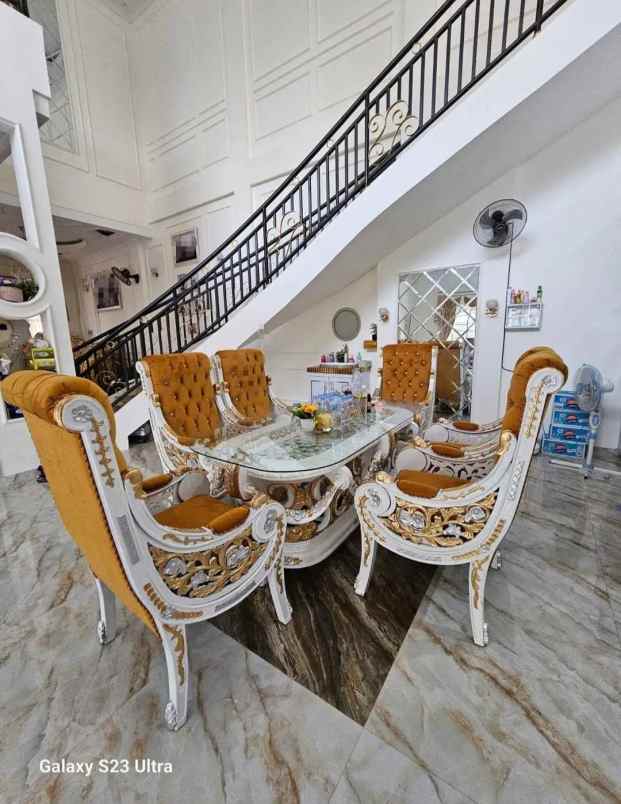 rumah pontianak