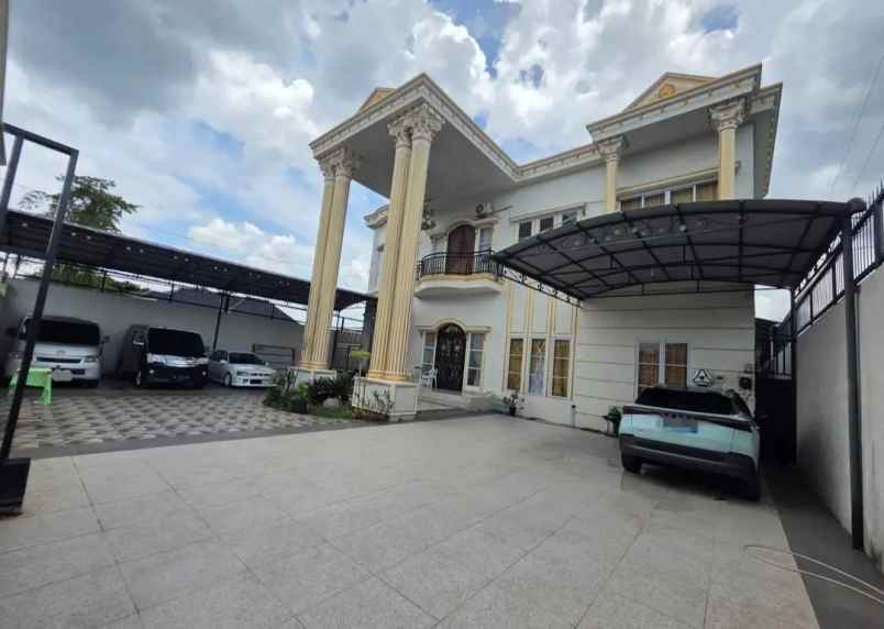 rumah pontianak