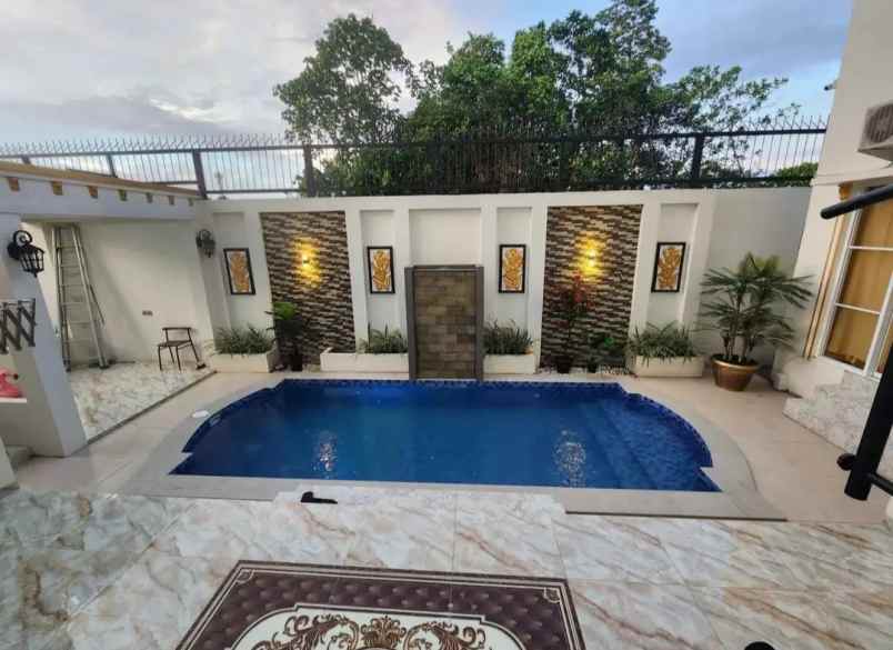 rumah pontianak