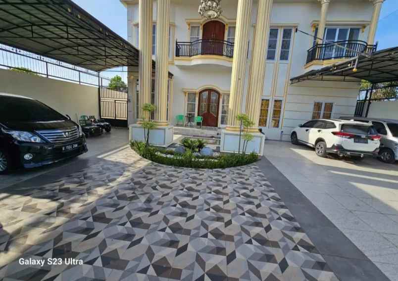 rumah pontianak