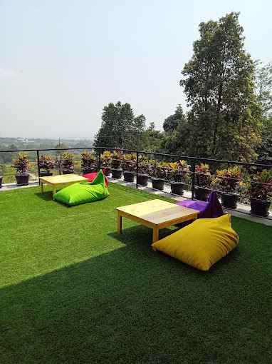 tanah bogor