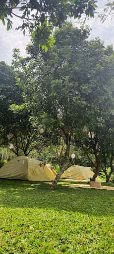 tanah bogor