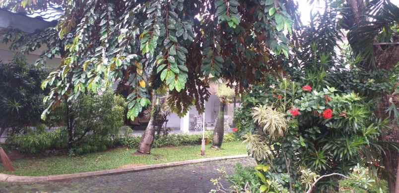 tanah jakarta selatan