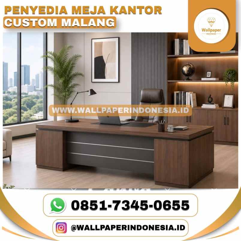 alat kantor dan stationery malang
