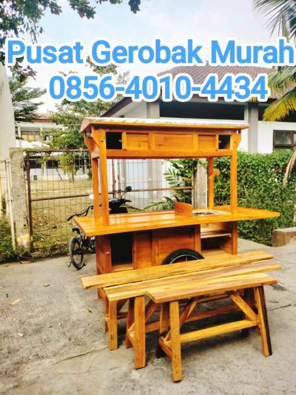 alat usaha jebres