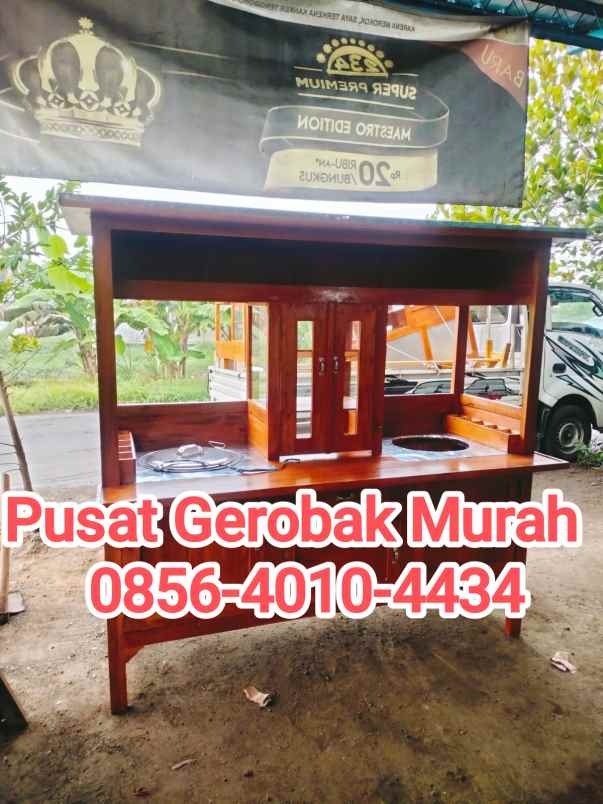 alat usaha jebres