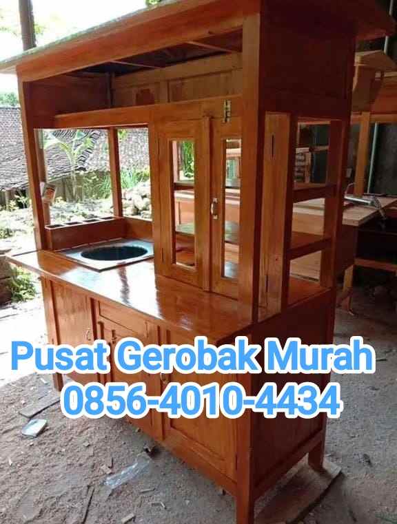 alat usaha jebres