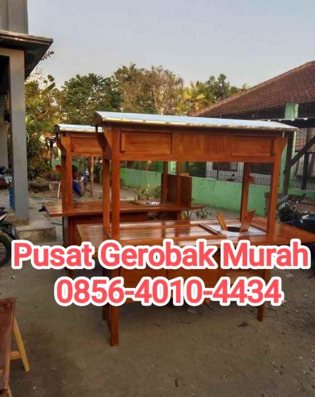 alat usaha jebres