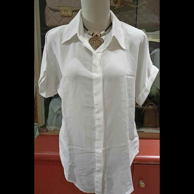 baju atasan candi
