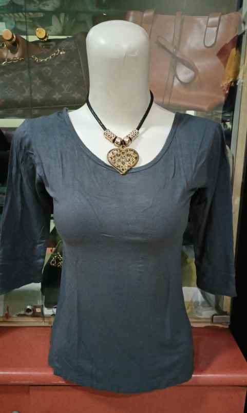 baju atasan candi