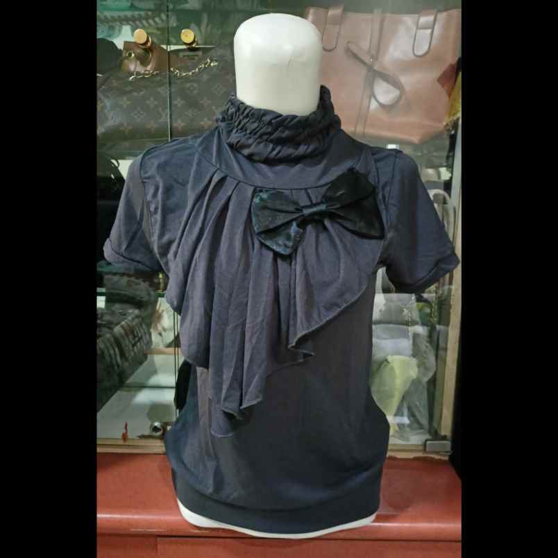 baju atasan candi