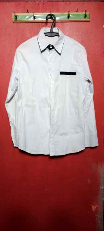 baju dan jas cisarua