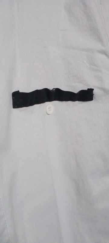 baju dan jas cisarua