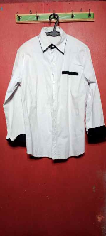 baju dan jas cisarua