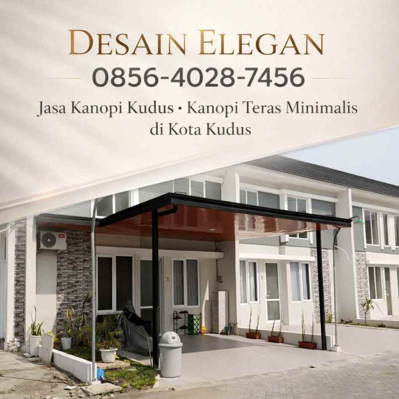 dekorasi rumah semarang