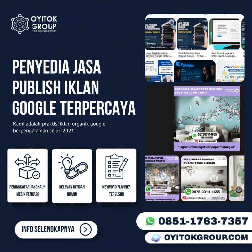 desain malang