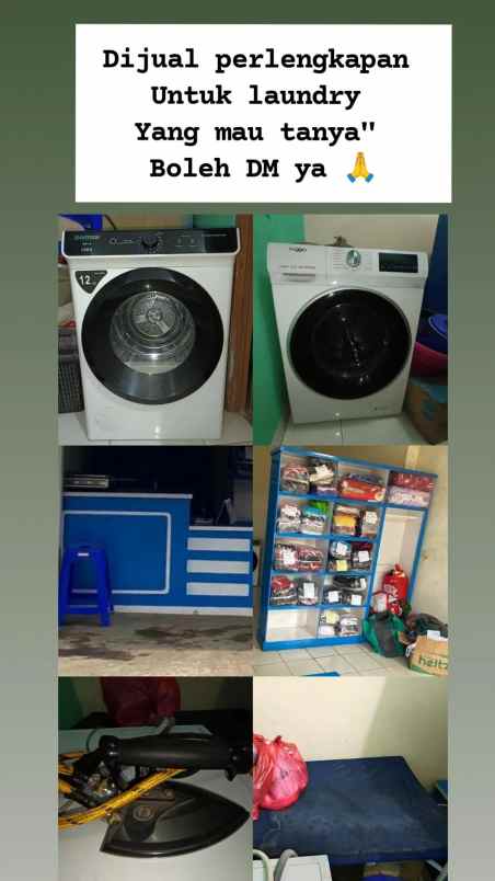 elektronik lain jakarta timur