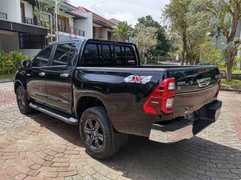 hilux mlati